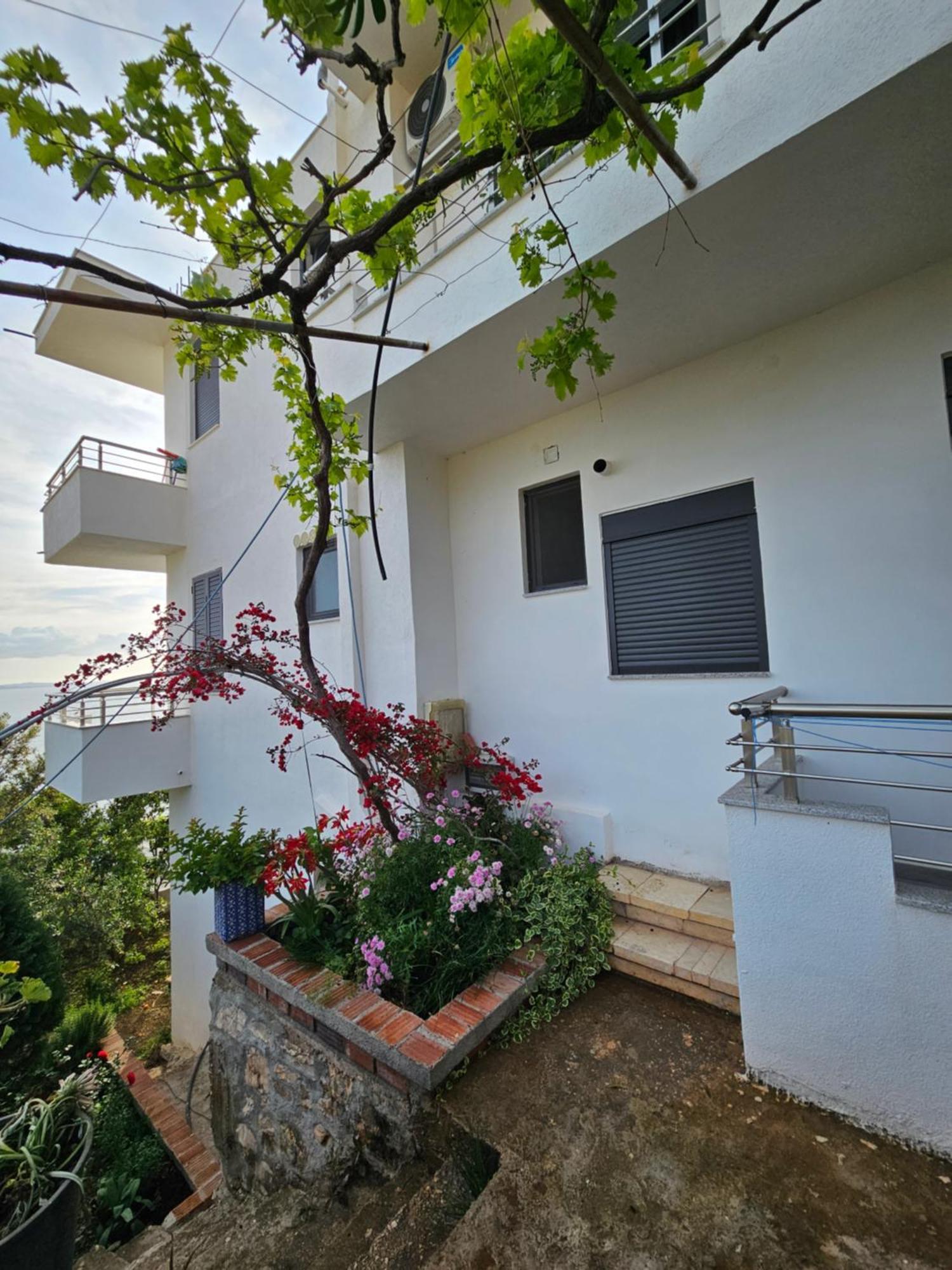 Nora'S Guesthouse Sarandë エクステリア 写真