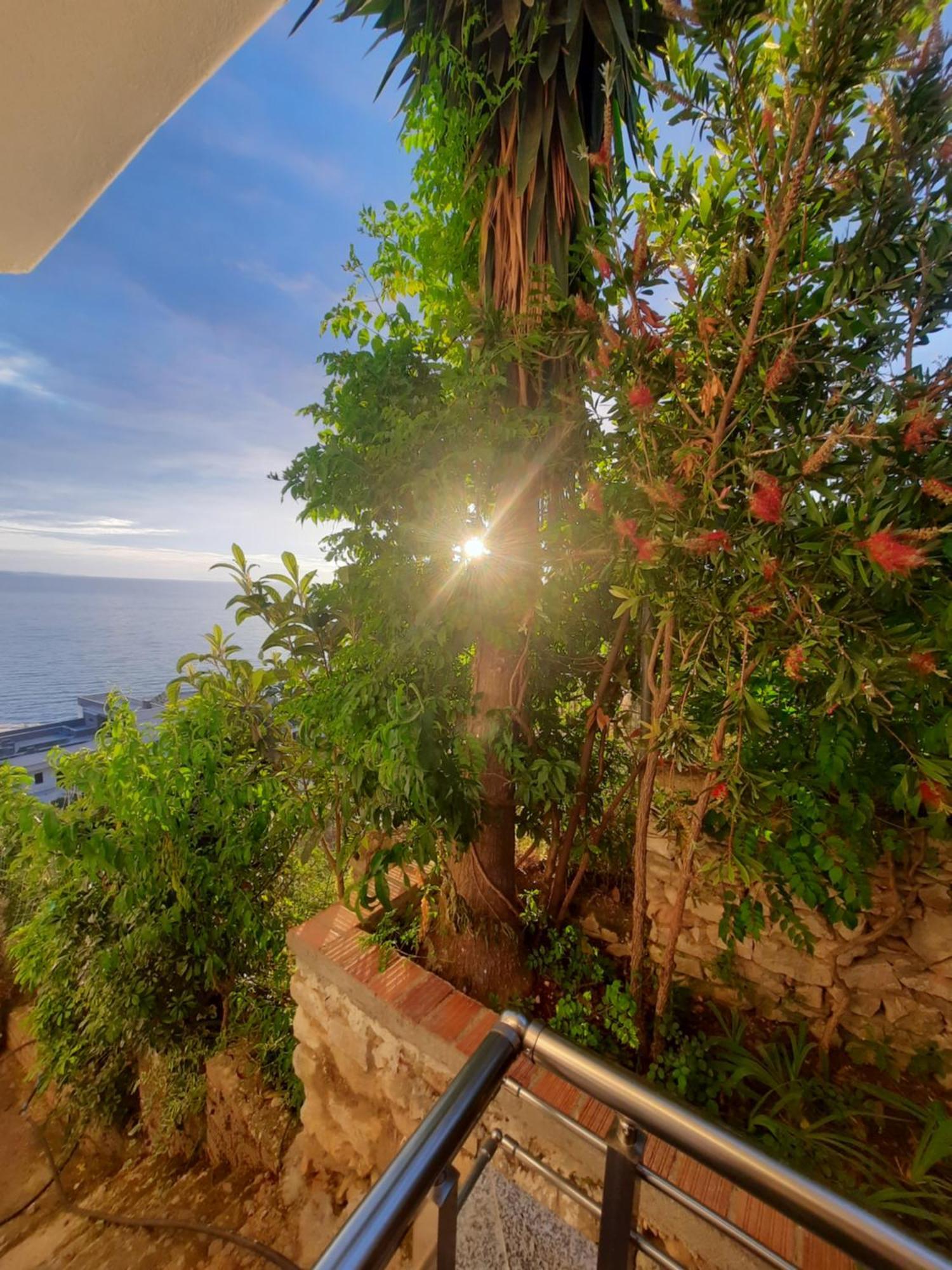Nora'S Guesthouse Sarandë エクステリア 写真